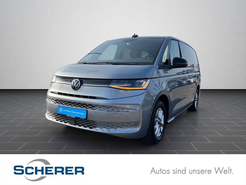 Volkswagen T7