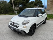 Fiat 500L 2021