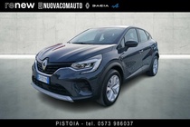 Renault Captur 2023