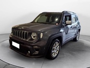 Jeep Renegade 2022