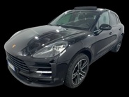 Porsche Macan 2020