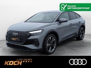 Audi Q4 e-tron 2023