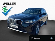 BMW X3 2023