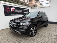 Mercedes-Benz GLE-Class 2020