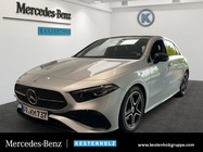 Mercedes-Benz A-Class 2025