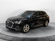 Audi Q3 2020