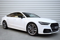 Audi A7 2020