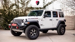 Jeep Wrangler 2021