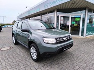 Dacia Duster 2023