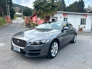 Jaguar XE 2015