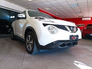 Nissan Juke 2019