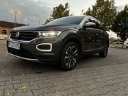 Volkswagen T-Roc 2021