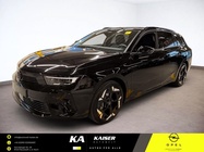 Opel Astra 2024