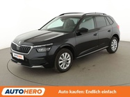 Skoda Kamiq 2019