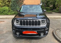 Jeep Renegade 2019