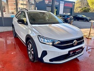 Volkswagen Taigo 2025