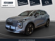 Kia Sportage 2026