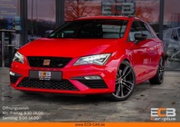 Seat Leon 2020