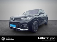 Volkswagen Tiguan 2025