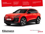 Audi Q6 e-tron 2025