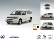 Volkswagen Caddy Maxi 2025