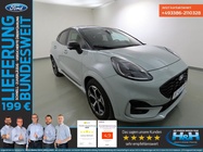 Ford Puma 2025