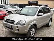 Hyundai Tucson 2009