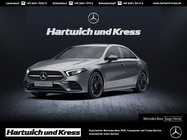 Mercedes-Benz A-Class 2022