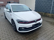 Volkswagen Polo 2019