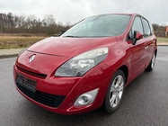 Renault Scenic 2010