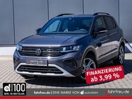 Volkswagen T-Cross 2025