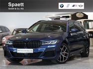 BMW 5 Series 2023