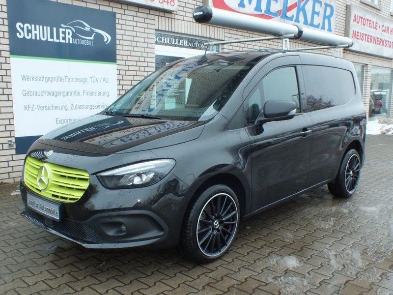 Mercedes-Benz Citan