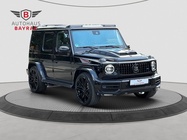 Mercedes-Benz G-Class 2022