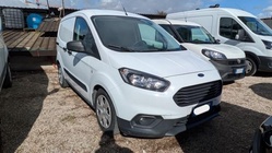 Ford Transit Courier 2023