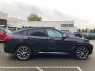 BMW X4 2019