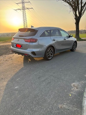 Kia Ceed 2020