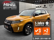 Suzuki Vitara 2025