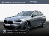 BMW X2 2022
