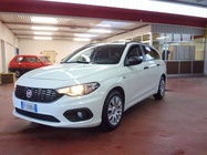 Fiat Tipo 2019