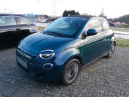 Fiat 500e 2023