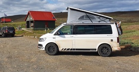 Volkswagen T6 2019