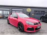 Volkswagen Golf 2010