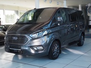 Ford Transit 2022