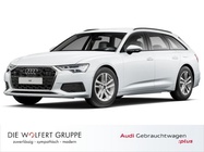 Audi A6 2024