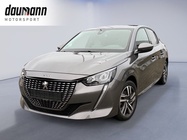 Peugeot 208 2021