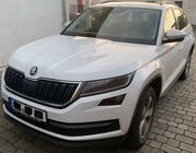 Skoda Kodiaq 2021