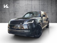 Land Rover Range Rover 2026