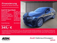 Audi Q3 2023