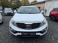Kia Sportage 2012